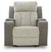 WhipLash Power Recliner - Visions in Furniture (La Mirada, CA)