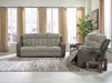 WhipLash Living Room Set - Visions in Furniture (La Mirada, CA)