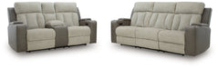 WhipLash Living Room Set - Visions in Furniture (La Mirada, CA)