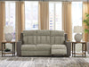 WhipLash Living Room Set - Visions in Furniture (La Mirada, CA)