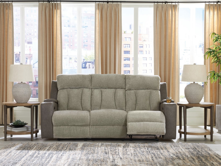 WhipLash Living Room Set - Visions in Furniture (La Mirada, CA)