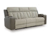 WhipLash Living Room Set - Visions in Furniture (La Mirada, CA)
