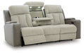 WhipLash Power Reclining Sofa - Visions in Furniture (La Mirada, CA)