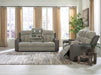 WhipLash Living Room Set - Visions in Furniture (La Mirada, CA)