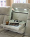 WhipLash Power Reclining Sofa - Visions in Furniture (La Mirada, CA)