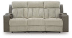 WhipLash Power Reclining Sofa - Visions in Furniture (La Mirada, CA)