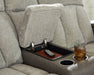 WhipLash Living Room Set - Visions in Furniture (La Mirada, CA)