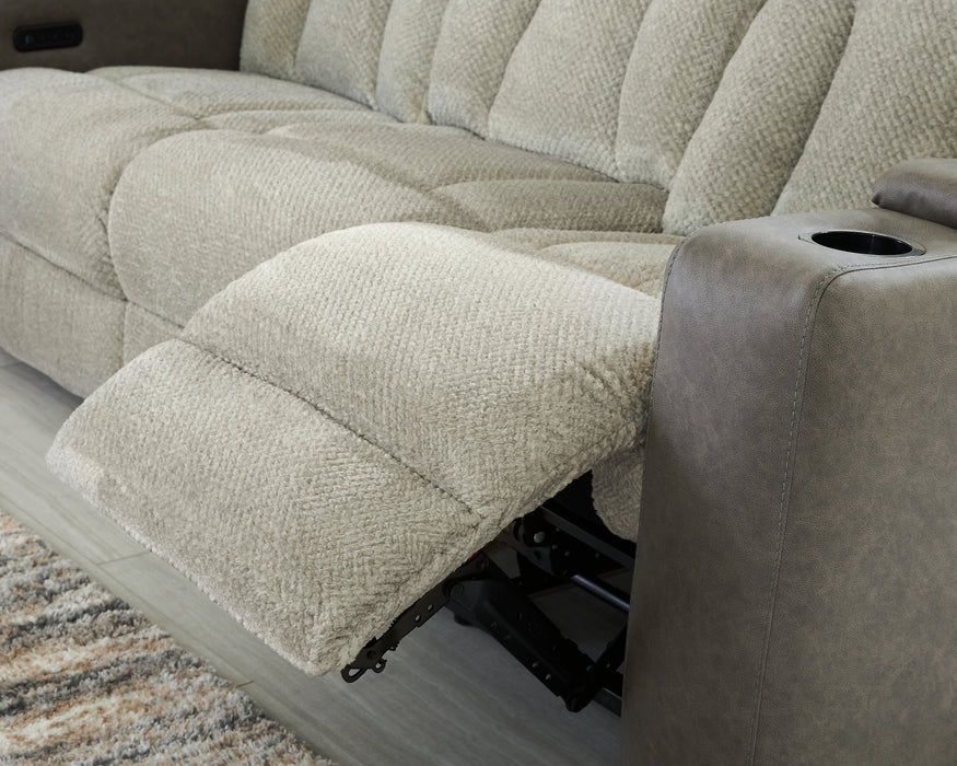 WhipLash Living Room Set - Visions in Furniture (La Mirada, CA)