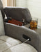 WhipLash Living Room Set - Visions in Furniture (La Mirada, CA)