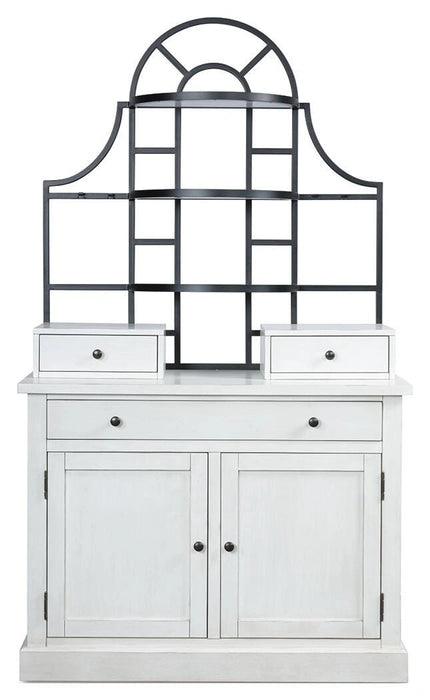 Greddinton Baker's Rack
