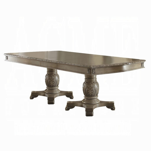 Chateau De Ville Dining Table - Visions in Furniture (La Mirada, CA)