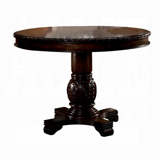 Chateau De Ville Counter Height Table - Visions in Furniture (La Mirada, CA)