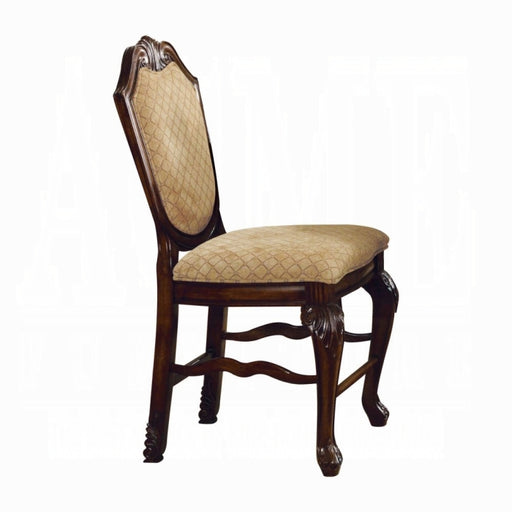 Chateau De Ville Counter Height Chair Set-2 - Visions in Furniture (La Mirada, CA)
