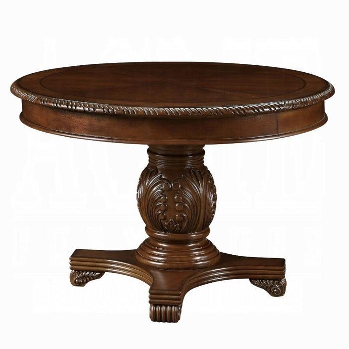 Chateau De Ville Dining Table - Visions in Furniture (La Mirada, CA)