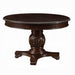 Chateau De Ville Dining Table - Visions in Furniture (La Mirada, CA)