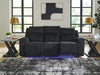 Forest Lake Living Room Set - Visions in Furniture (La Mirada, CA)