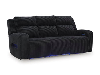 Forest Lake Living Room Set - Visions in Furniture (La Mirada, CA)