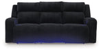 Forest Lake Living Room Set - Visions in Furniture (La Mirada, CA)