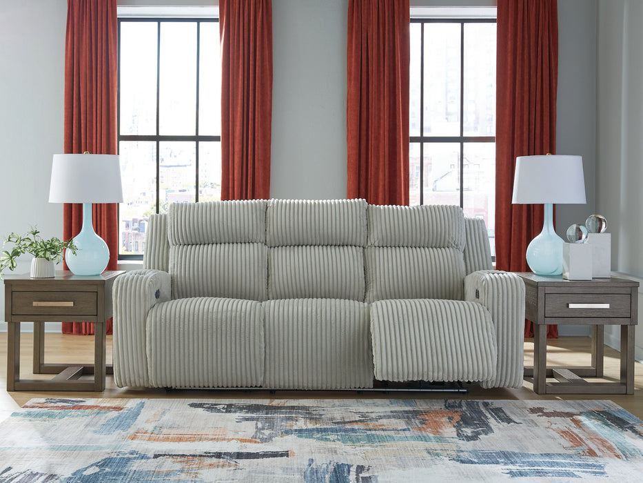Forest Lake Living Room Set - Visions in Furniture (La Mirada, CA)