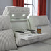 Forest Lake Living Room Set - Visions in Furniture (La Mirada, CA)