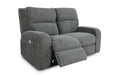 Parker Living Polaris Power Reclining Sofa and Loveseat