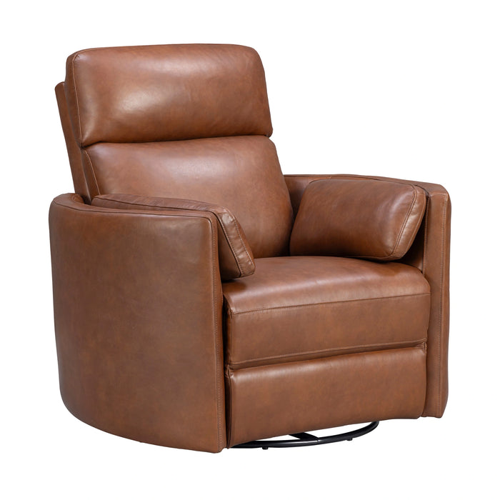 Parker Living Radius Swivel Power Glider Recliner Two Pack