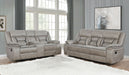 Greer Reclining Sets - Visions in Furniture (La Mirada, CA)