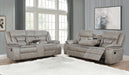 Greer Reclining Sets - Visions in Furniture (La Mirada, CA)