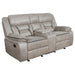 Greer Reclining Sets - Visions in Furniture (La Mirada, CA)