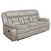 Greer Reclining 3 Pc Sets - Visions in Furniture (La Mirada, CA)