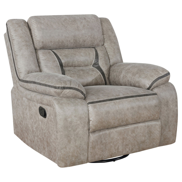 Greer Reclining 3 Pc Sets - Visions in Furniture (La Mirada, CA)