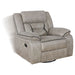 Greer Reclining 3 Pc Sets - Visions in Furniture (La Mirada, CA)