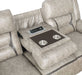 Greer Reclining 3 Pc Sets - Visions in Furniture (La Mirada, CA)