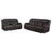 Greer Reclining Sets - Visions in Furniture (La Mirada, CA)