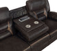 Greer Reclining Sets - Visions in Furniture (La Mirada, CA)
