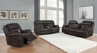 Greer Reclining Sets - Visions in Furniture (La Mirada, CA)