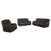 Greer Reclining Sets - Visions in Furniture (La Mirada, CA)