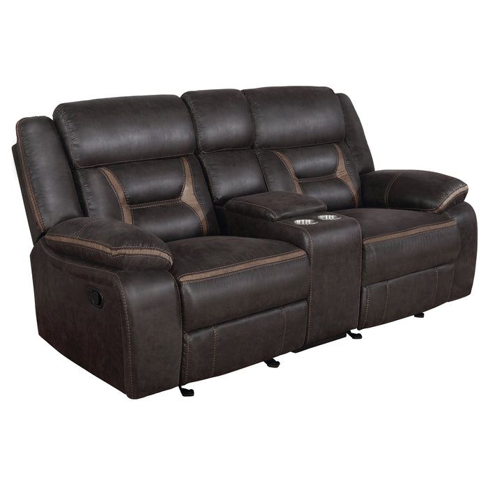 Greer Reclining Sets - Visions in Furniture (La Mirada, CA)