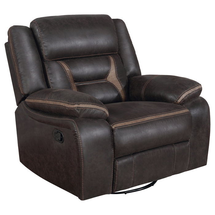 Greer Reclining Sets - Visions in Furniture (La Mirada, CA)