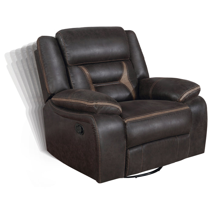 Greer Reclining Sets - Visions in Furniture (La Mirada, CA)