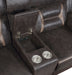 Greer Reclining Sets - Visions in Furniture (La Mirada, CA)
