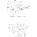 Greer Reclining Sets - Visions in Furniture (La Mirada, CA)