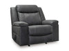 Status Check Recliner - Visions in Furniture (La Mirada, CA)