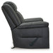 Status Check Recliner - Visions in Furniture (La Mirada, CA)
