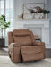 Status Check Recliner - Visions in Furniture (La Mirada, CA)