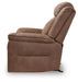Status Check Recliner - Visions in Furniture (La Mirada, CA)
