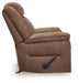 Status Check Recliner - Visions in Furniture (La Mirada, CA)