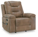 Stockworth Recliner - Visions in Furniture (La Mirada, CA)