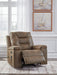 Stockworth Recliner - Visions in Furniture (La Mirada, CA)
