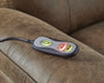 Stockworth Recliner - Visions in Furniture (La Mirada, CA)